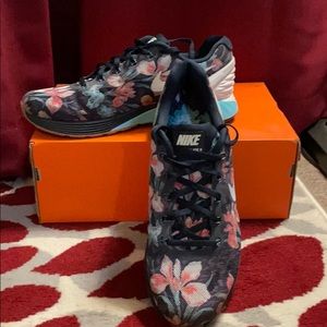 Nike LunarGlide 6 Photosynth shoes